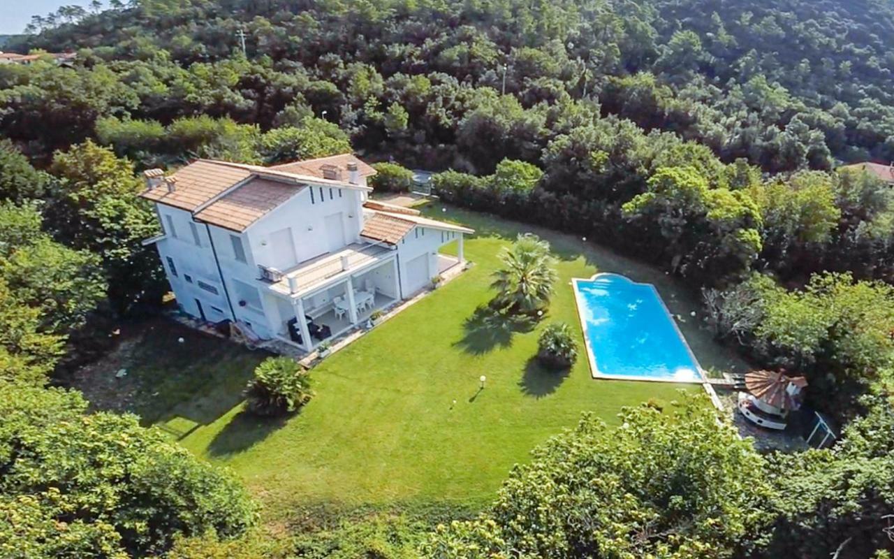 Villa Diadema Vezzi Portio Exterior photo